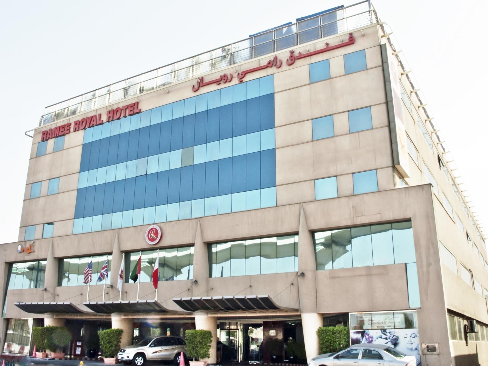 Ramee Royal Dubai