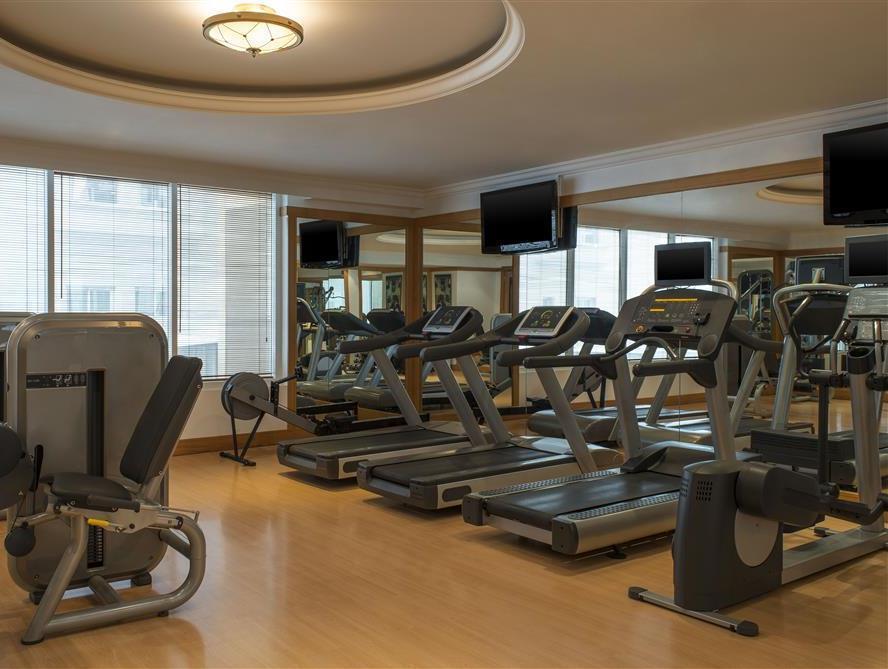 Hotel Majestic Premier Burdubai