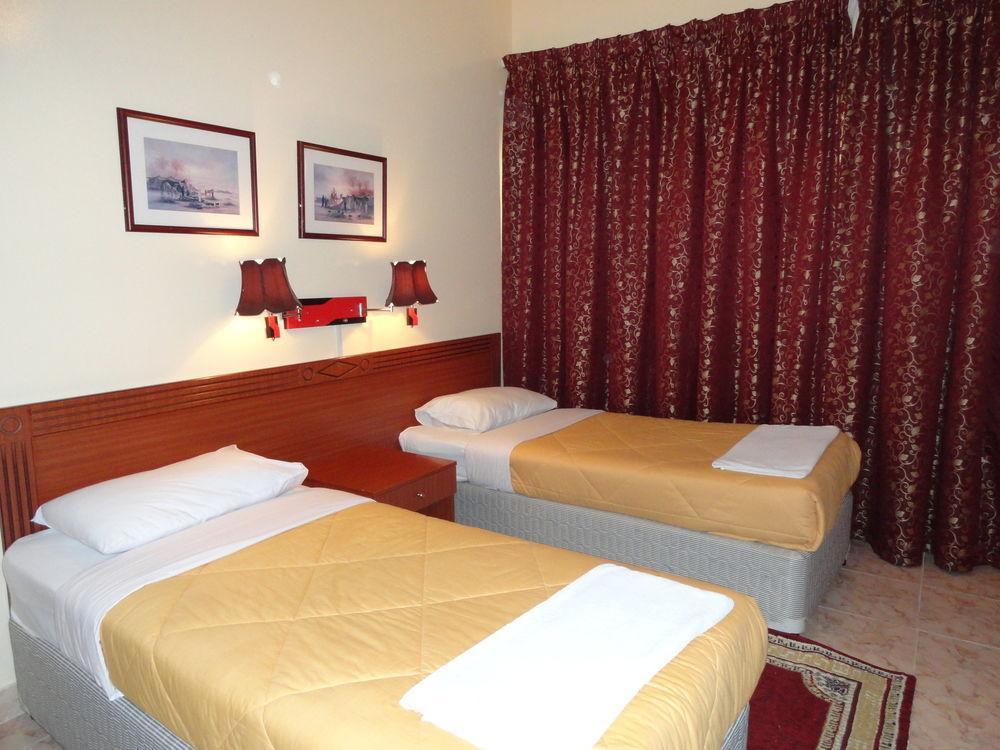 Hotel Lavender Deira