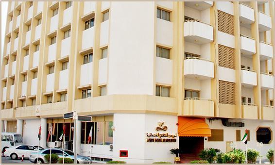Hotel Lavender Deira Dubai