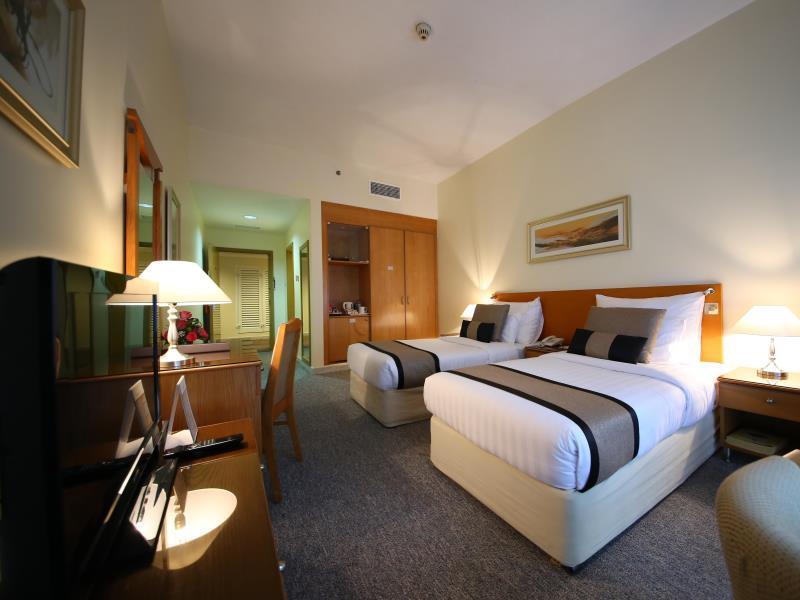 Hotel Lavender Deira