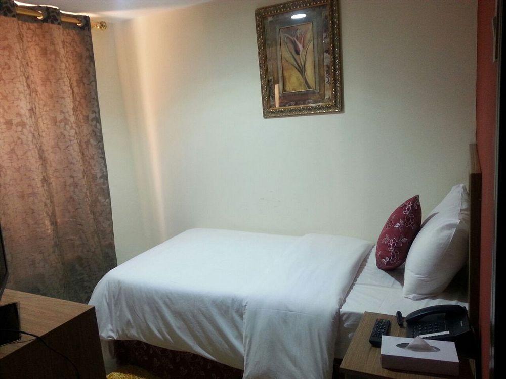 Hotell Shangrila Dubai