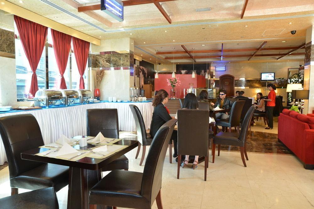 Apartahotel Legacy