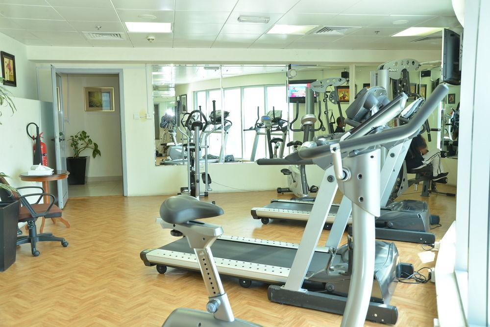 Apartahotel Legacy 3*