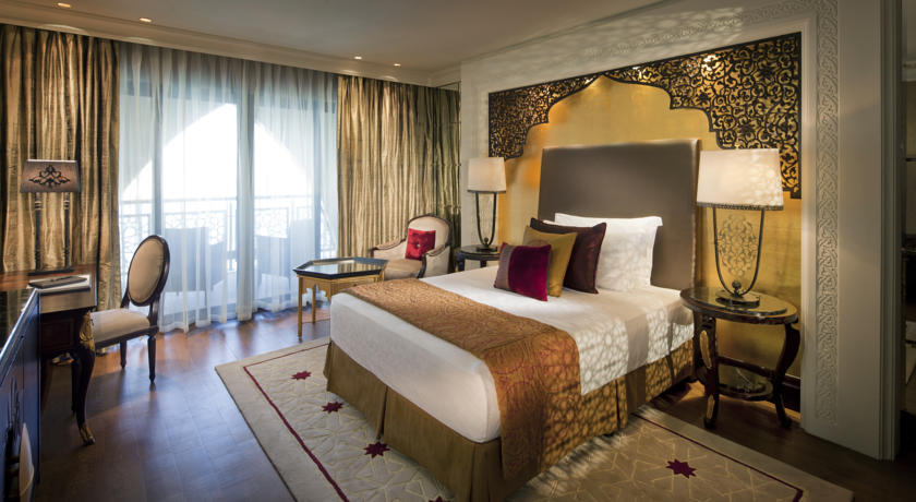Jumeirah Zabeel Saray Royal Residences 5* Dubai