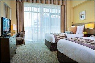 Time Topaz 3* Dubai
