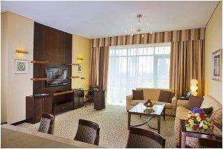 Time Topaz Aparthotel 3*