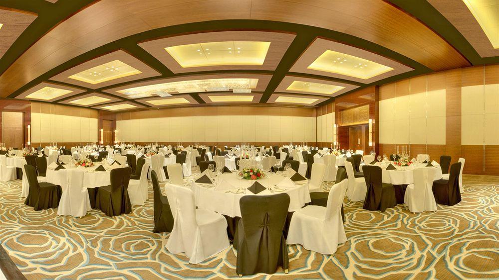 Intercontinental Festival By Ihg Apart-hotel