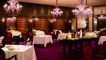 Intercontinental Festival By Ihg 5* Dubai