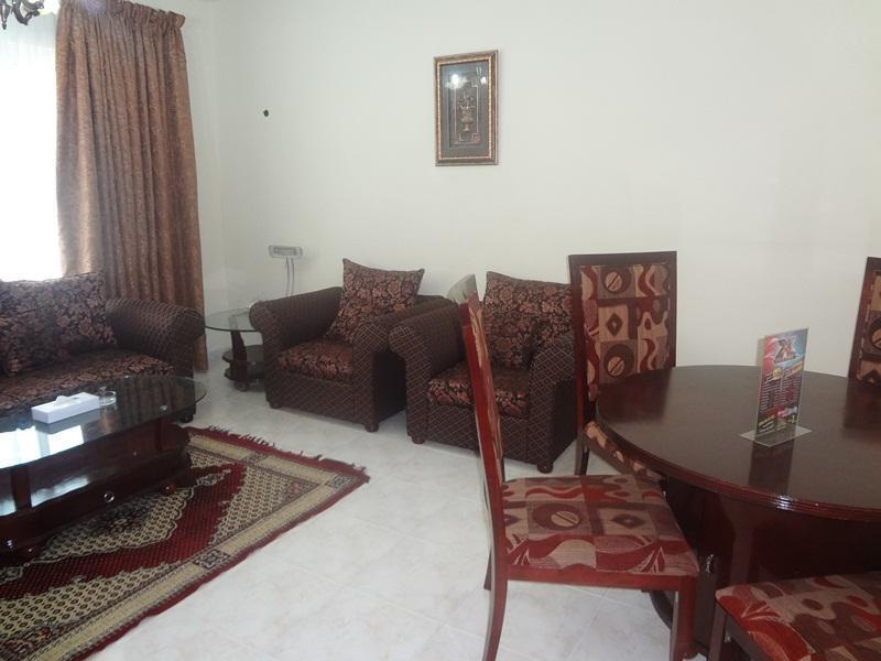 Royal Plaza Apartahotel 3*