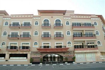 Arabian Dreams 4*