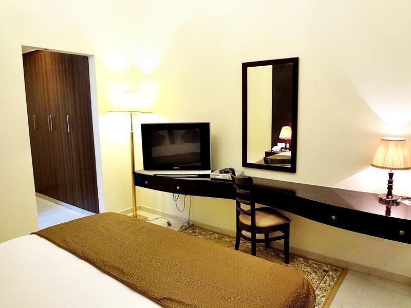 Arabian Dreams Apartahotel
