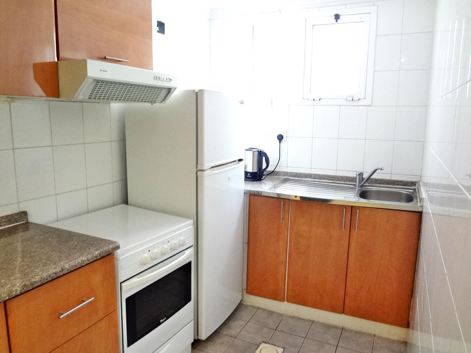 Deebaj Al Khabisi Plaza Appart hôtel
