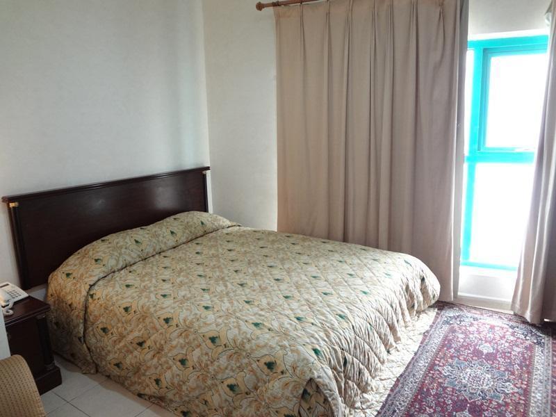 Al Shamal Hotell *