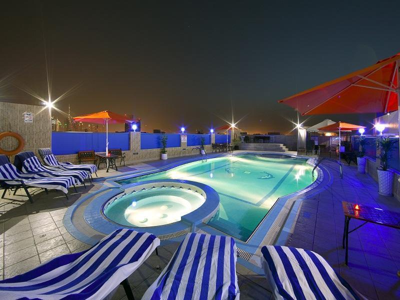 Rolla Hotel de apartamente 3*