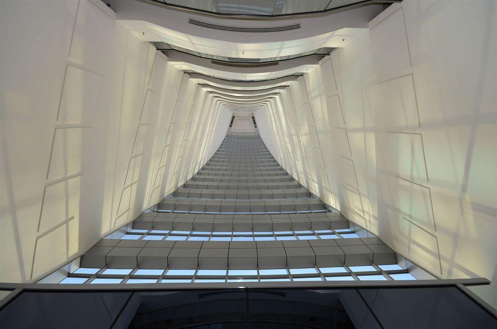 Grand Heights Apartahotel 4*