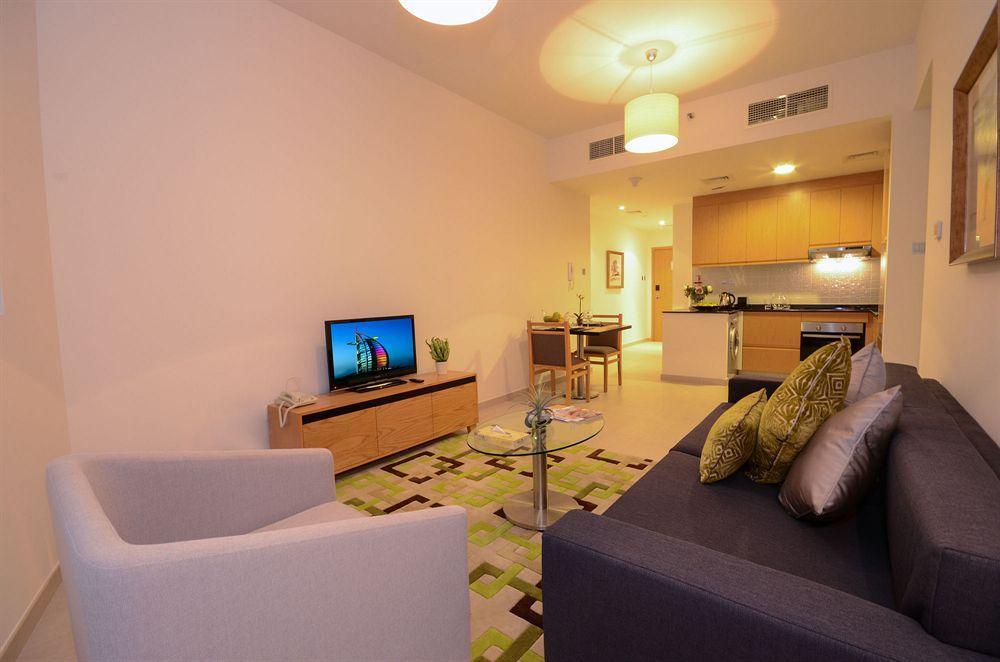 Grand Heights Apartahotel