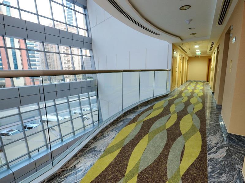 Grand Heights Apartahotel 4*
