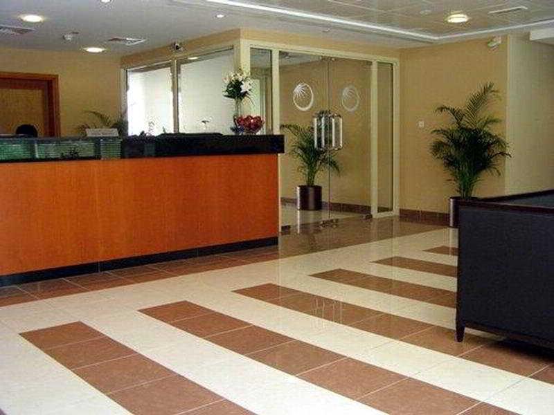 Nuran Greens Appartement Dubaï
