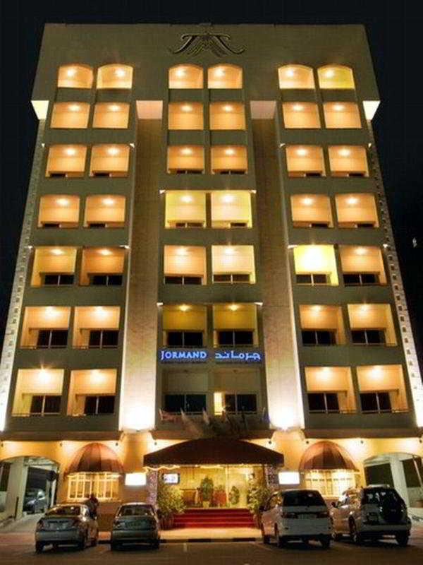 Appartement Jormand