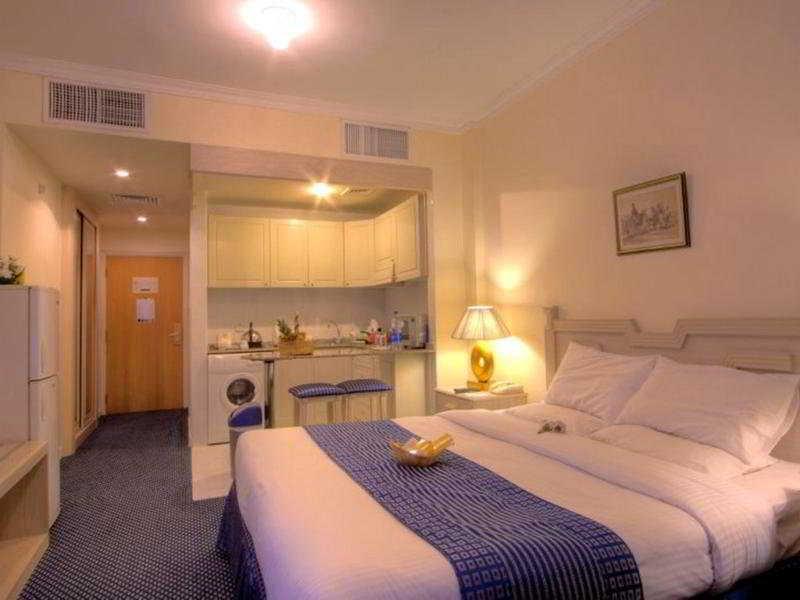 Jormand Appartement *