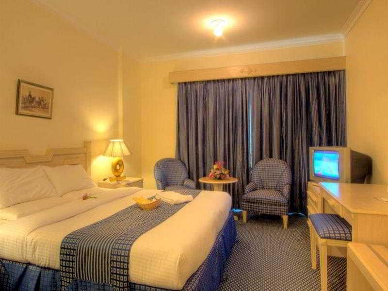 Appartement Jormand Dubaï