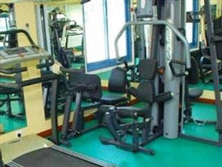 Aparthotel Nihal Residency 3*