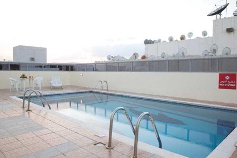 Al Mas 3* Dubaï