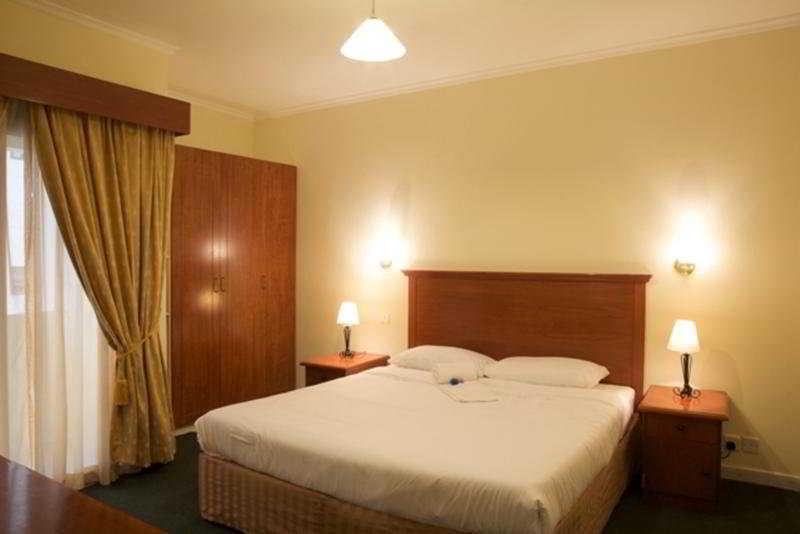 Al Mas Hotel Dubaï
