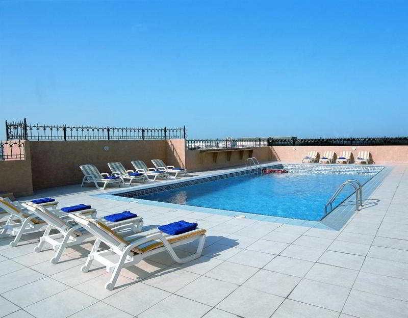 Dar Al Sondos Hotel