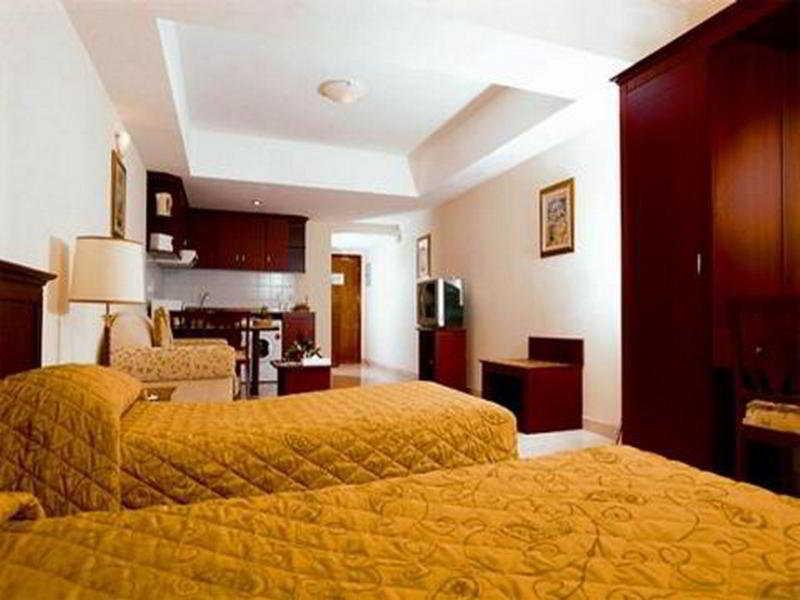 Hotel Dar Al Sondos *