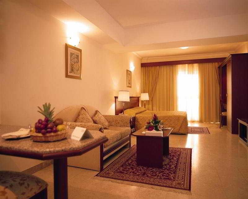 Dar Al Sondos Hotel *