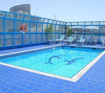 Nihal Residency Aparthotel Dubai