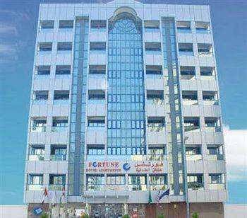 Nihal Residency 3* Dubai