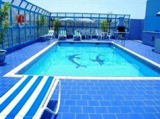 Nihal Residency Aparthotel 3*