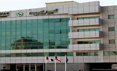 Seasons Hotel Dubaï
