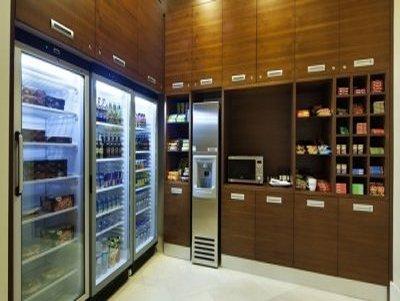 Hilton Garden Deira 4* Dubái