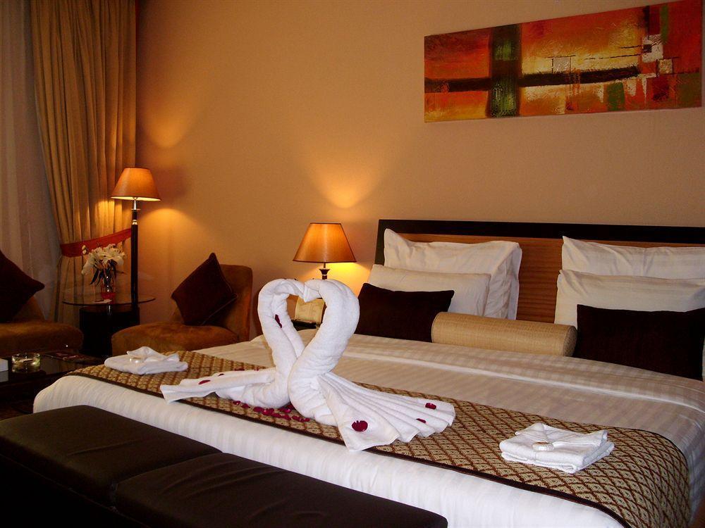 Dorus Hotel Dubai