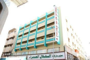 Gulf Star Hotel Dubái