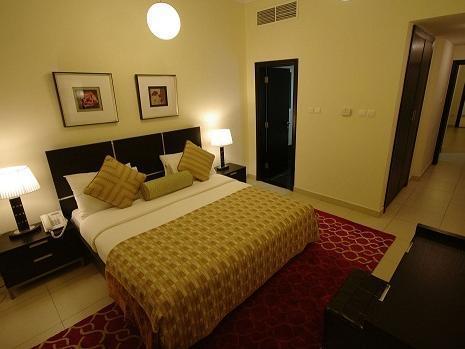 Gulf Oasis Apartahotel 3*
