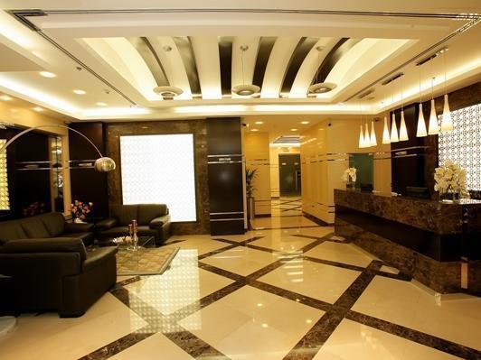Gulf Oasis 3* Dubái