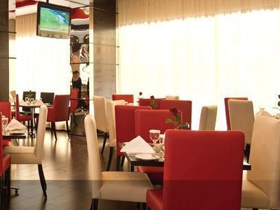 Al Nawras Appart hôtel