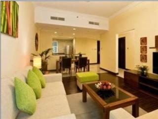 Al Nawras Appart hôtel 4*