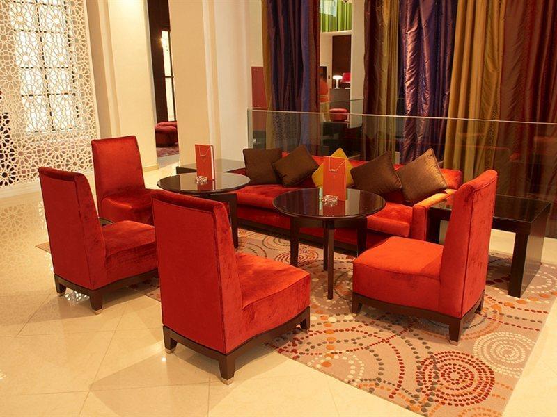 Boulevard, Autograph Collection Hotel Dubaï