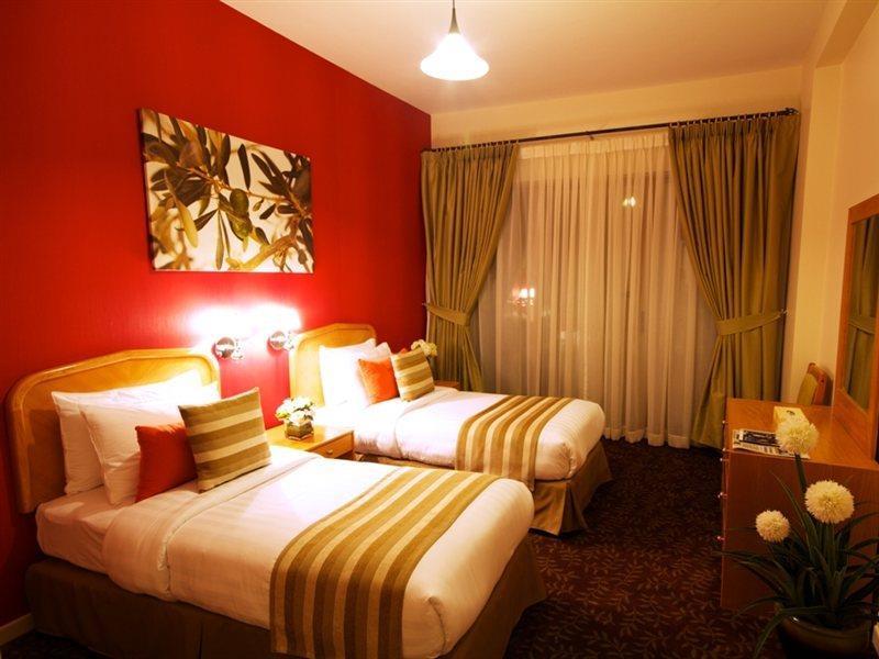 Welcome -2 Aparthotel