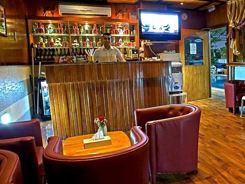 Gss Avenue Ex Delmon Hotel 3*