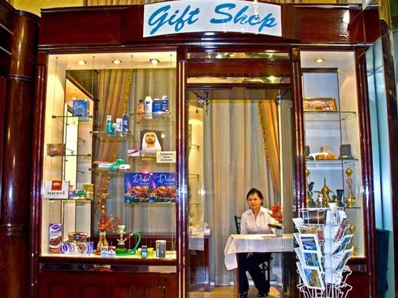 Gss Avenue Ex Delmon Hotel 3*
