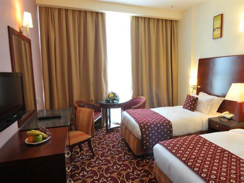 Ramee Rose Hotel