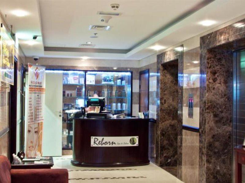 Ramee Rose 4* Dubai