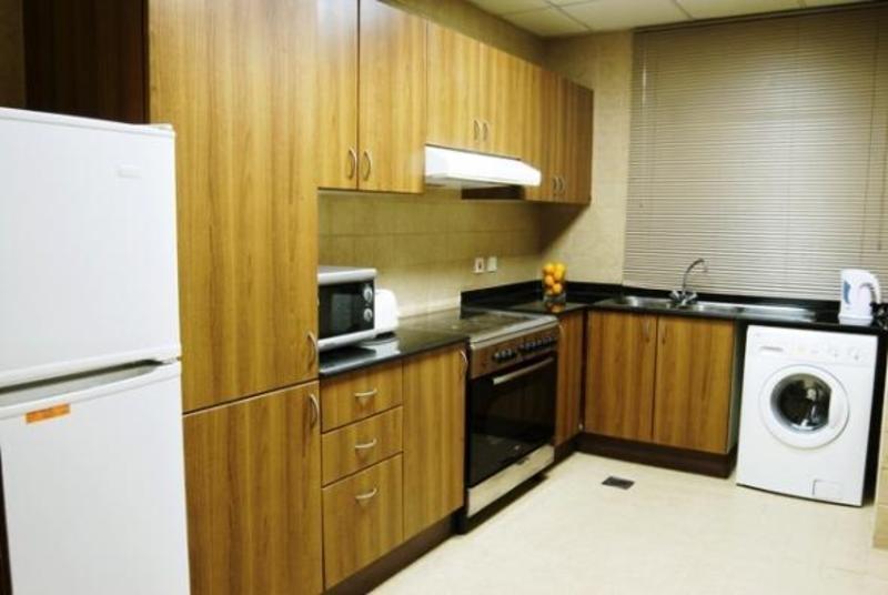 Arabian Dreams Apartahotel 4*